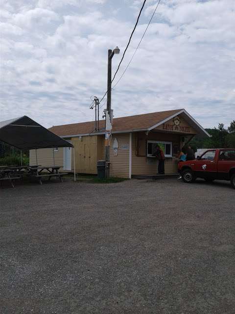 Cantine Le Rayon de Soleil Enr